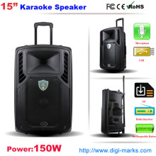 Popular Rechargeable with Wreless Bluetooth Multi-Function Speaker